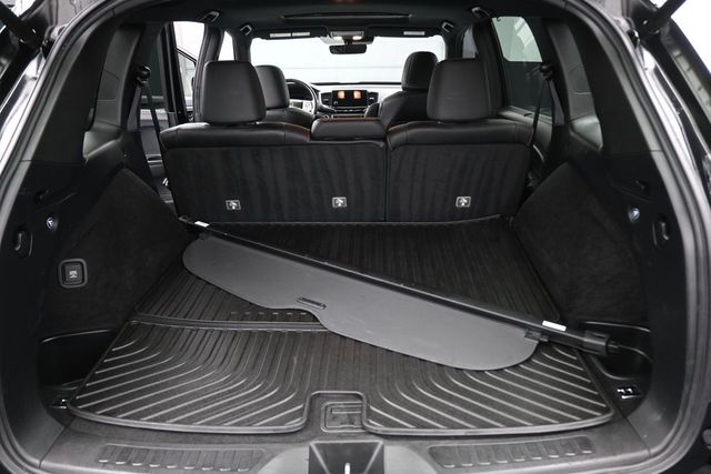 Used 2023 Honda Passport SUV
