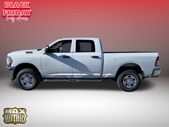 2024 Ram 2500 Tradesman 4