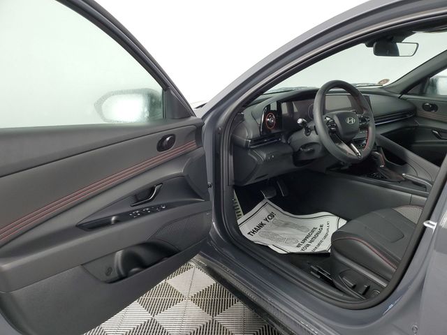 New 2025 Hyundai Elantra For Sale in Indianapolis, IN