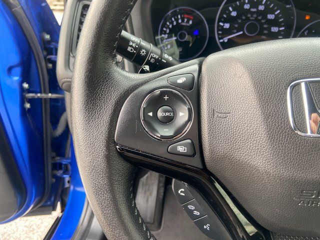 2022 Honda HR-V Sport - Photo 17