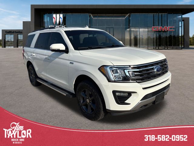 2021 Ford Expedition XLT 4WD