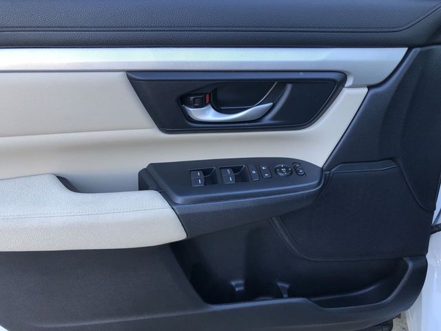 used 2019 Honda CR-V car, priced at $16,971
