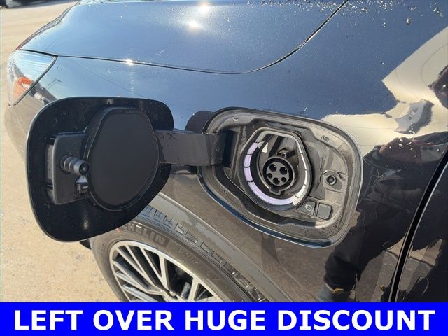 2024 Ford Escape Plug-In Hybrid Base - 6