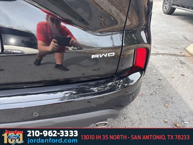 Used Car 2023 Ford Escape  St-line Elite For Sale Under $30,000 In San Antonio, Texas
