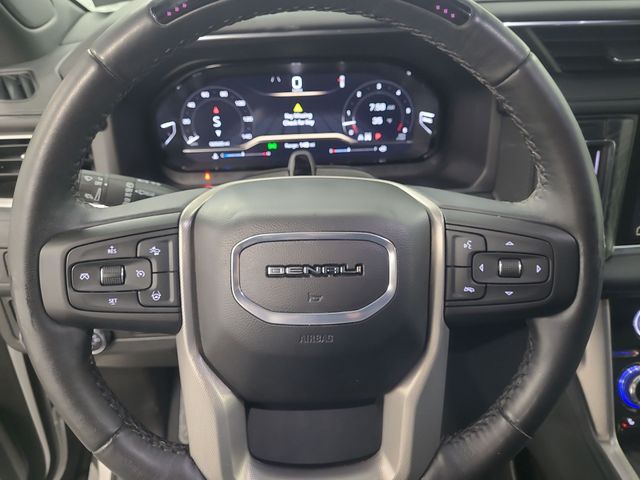 2024 – GMC – Yukon XL