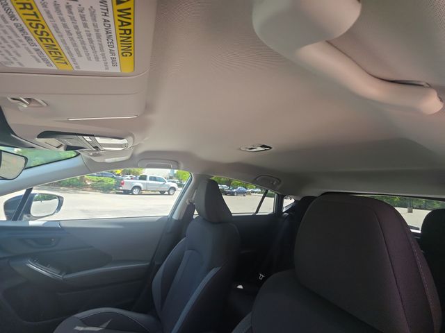 Used 2026 White Subaru Premium image 22