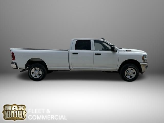 2024 Ram 2500 Tradesman 9