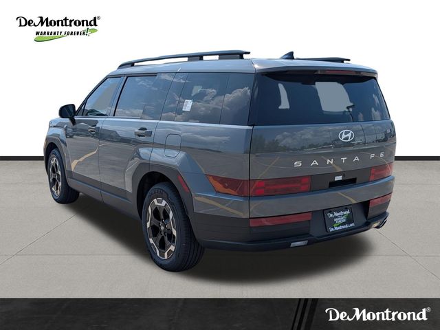 Certified Used 2026 Gray Hyundai SEL image 7