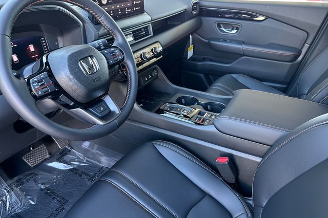 New 2026 Honda Pilot SUV