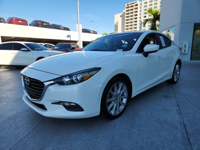 2017 Mazda Mazda3 Touring 14