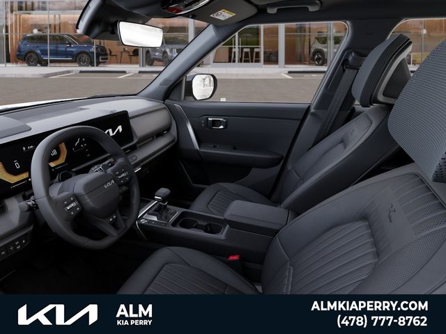 New 2027 White Kia X-Line S image 17