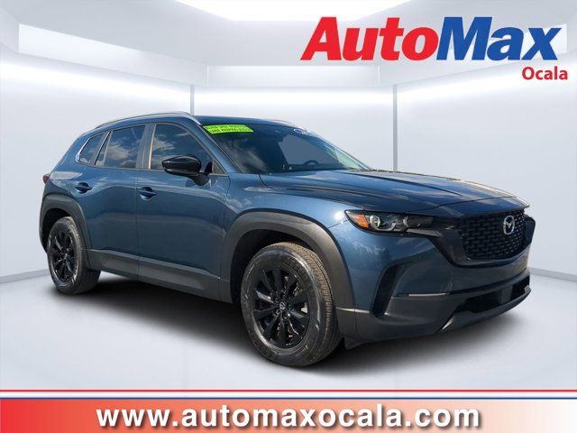 2023 Mazda CX-50 2.5 S Preferred Plus AWD