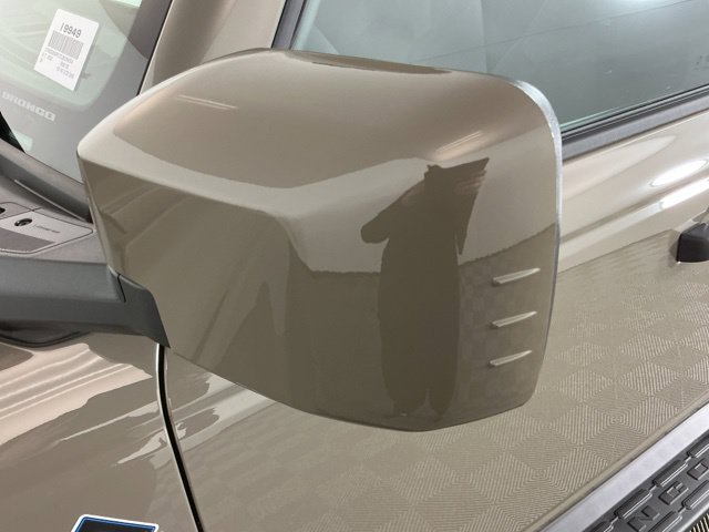 New 2026 Marsh Gray Ford Outer Banks image 10