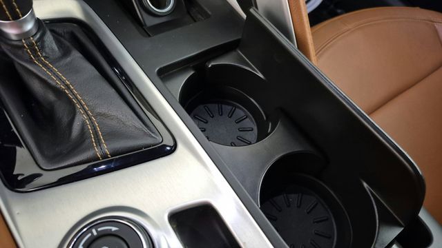 2019 Chevrolet Corvette