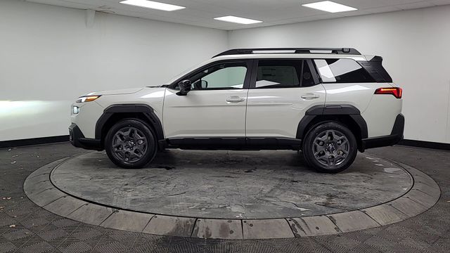 2026 – Subaru – Outback