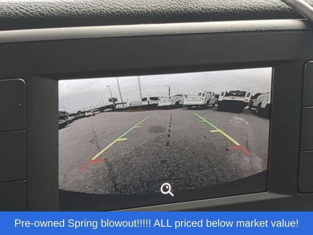 Used 2021 White Ford XL image 30