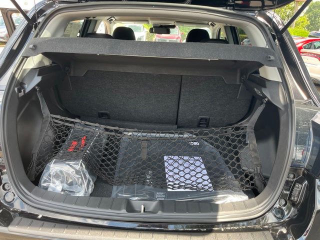 MitsubishiOutlander Sport28