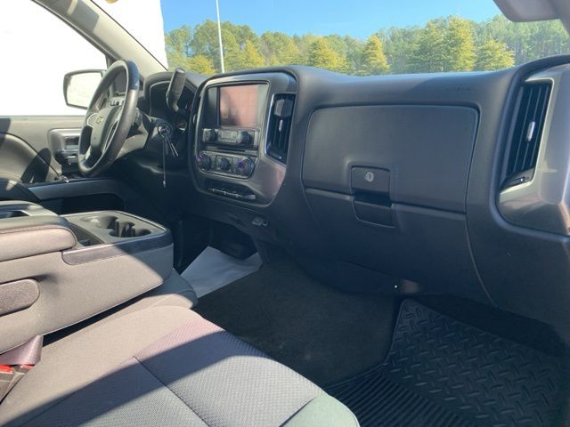 2016 Chevrolet Silverado 1500 LT photo