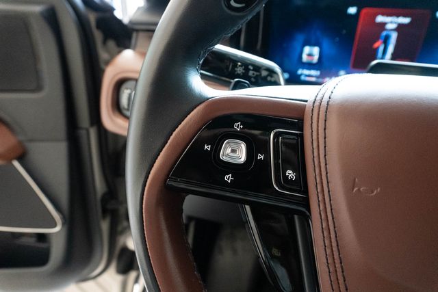 Used 2025 Lincoln Aviator SUV