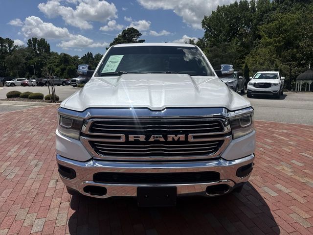 Used 2019 Ram 1500 Truck