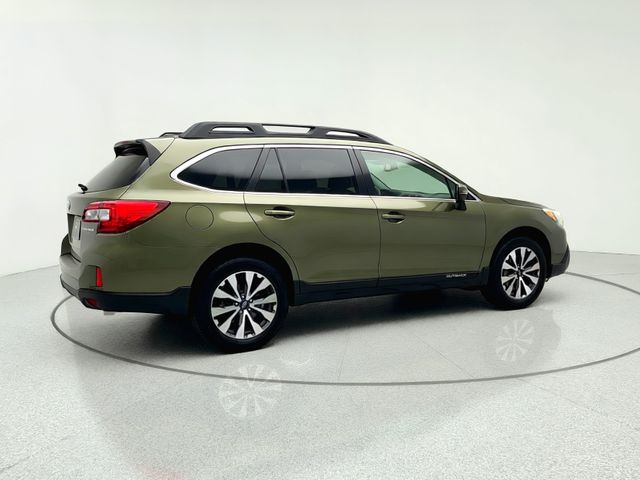 Used 2015 Subaru Outback SUV