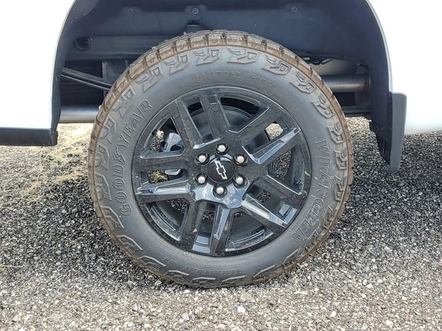 2026 Chevrolet Silverado 1500 Crew Cab 4WD Pickup for sale #TG419164 - photo 33