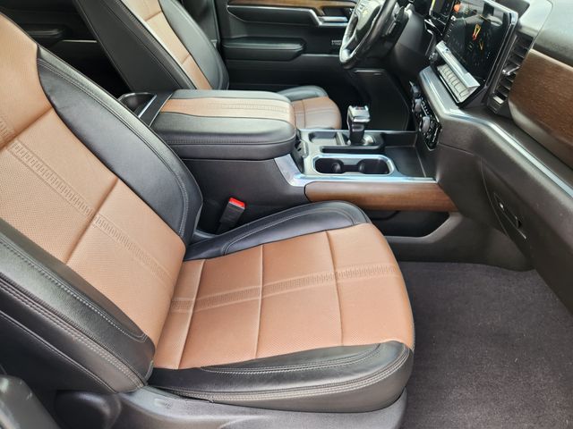 Used 2024 Chevrolet Silverado 1500 Truck