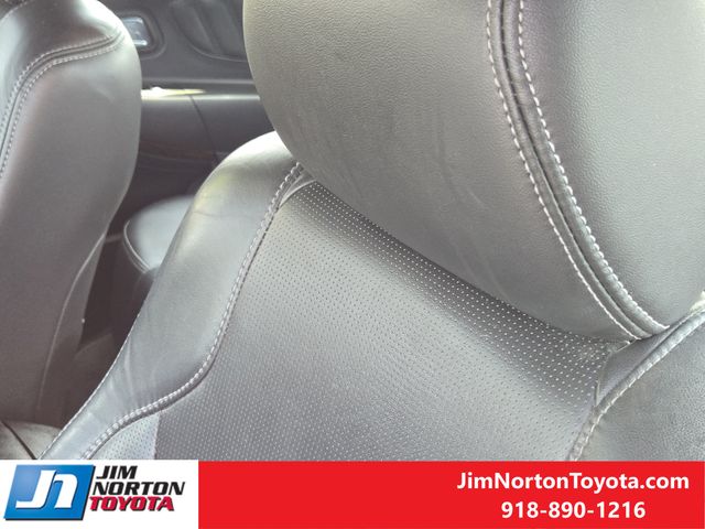 Used 2016 Ford Taurus Sedan