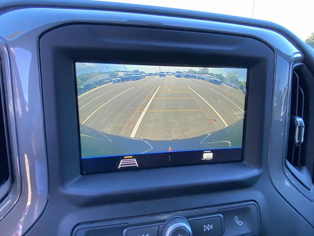 2019 Chevrolet Silverado 1500 WT 27