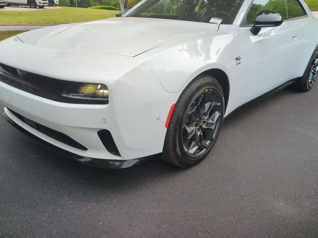 Used 2025 White Dodge R/T image 2