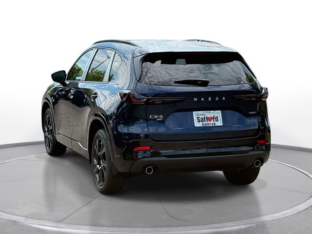 New 2026 Blue Mazda 2.5 S Premium image 5