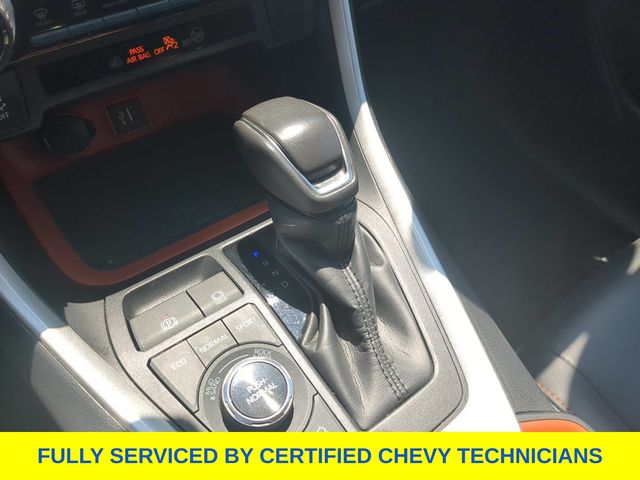 Used 2024 Toyota RAV4 SUV