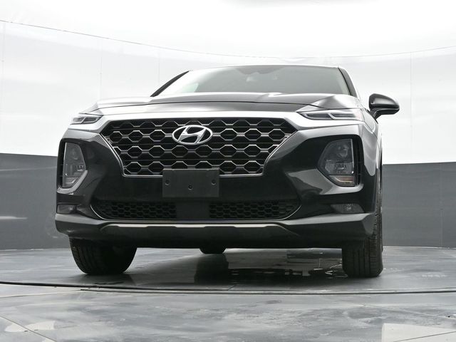 2020 Hyundai Santa Fe SEL 30