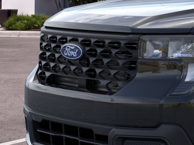 New 2026 Black Ford XLT image 18