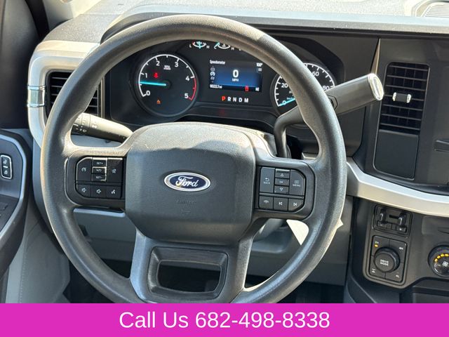 Used 2025 Ford F-250SD Truck