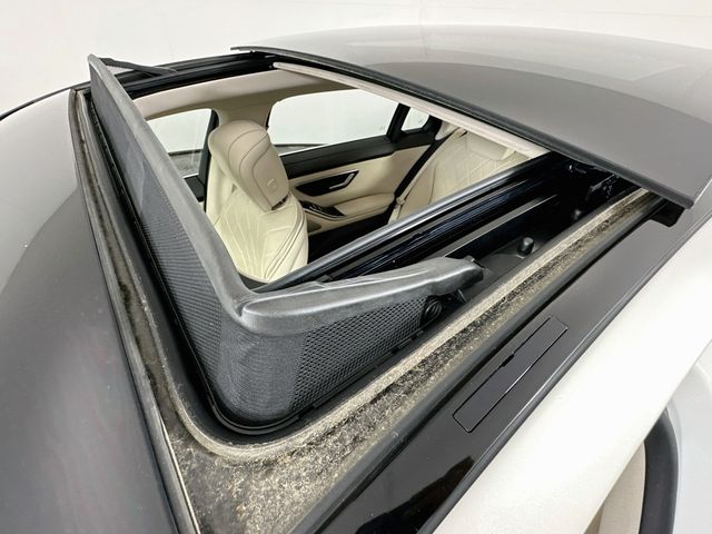Thumbnail: 2021 Mercedes-Benz S-Class - 22