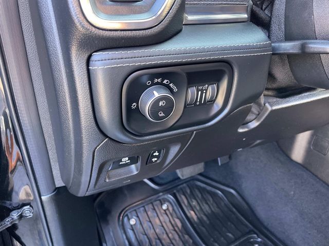 2019 Ram 1500 Limited 25