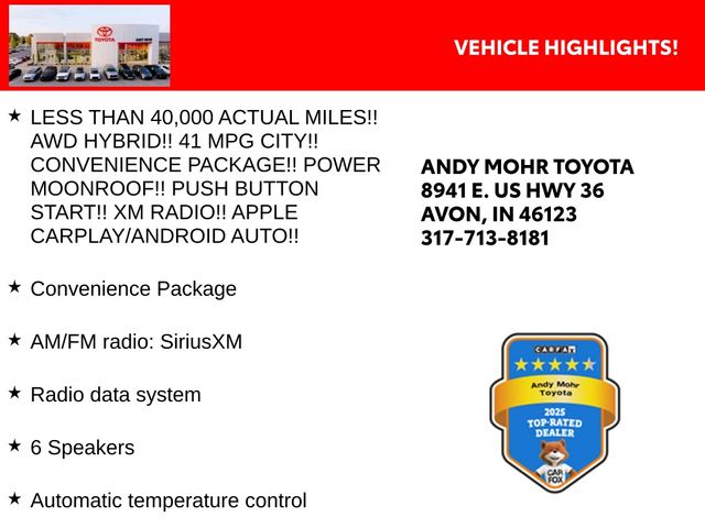 View vehicle photo 2