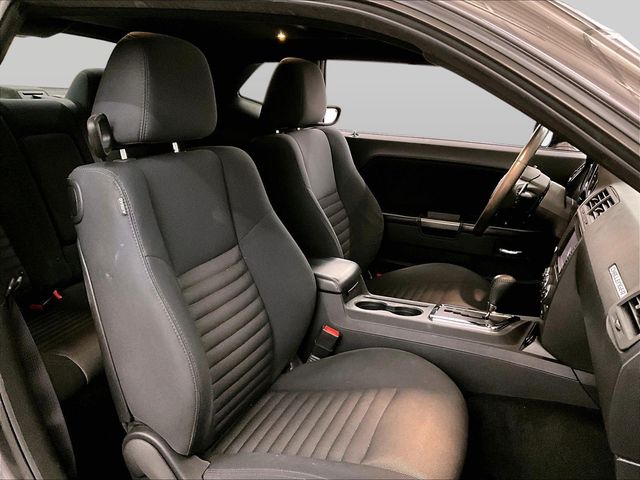 2014 Dodge Challenger R/T - 7