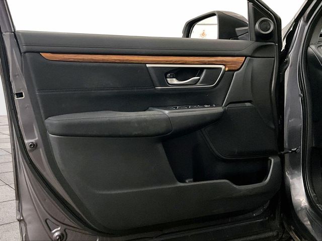 2019 Honda CR-V EX  at South Hills Kia