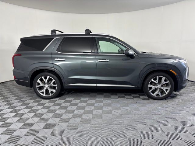 Used 2022 Hyundai Palisade SUV