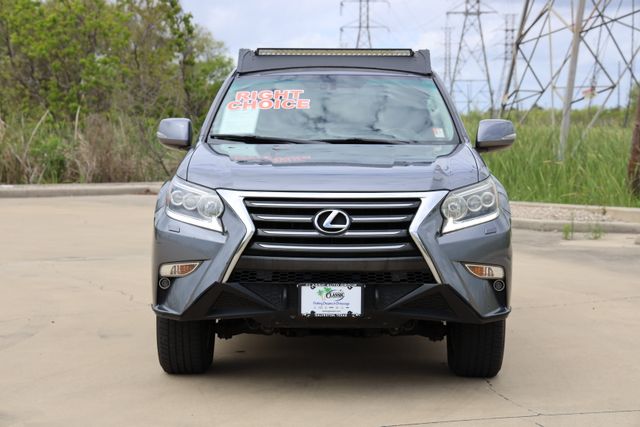 2015 Lexus GX 460 - 1