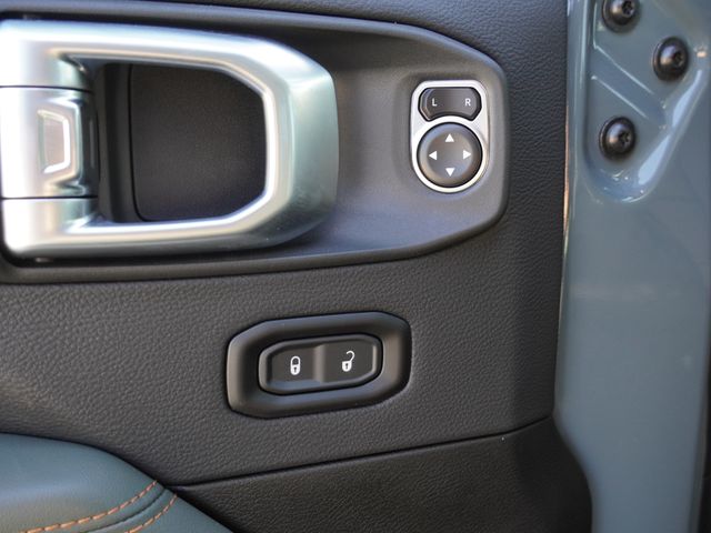 New 2026 Jeep Gladiator Truck