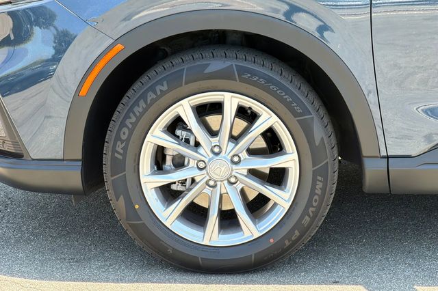 Used 2023 Honda CR-V SUV