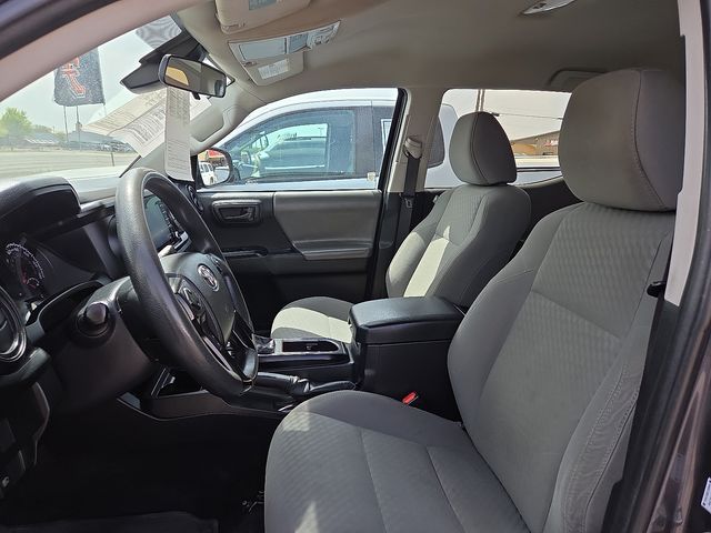 Used Car 2022 Toyota Tacoma  For Sale Under $25,000 In Plainview, Texas