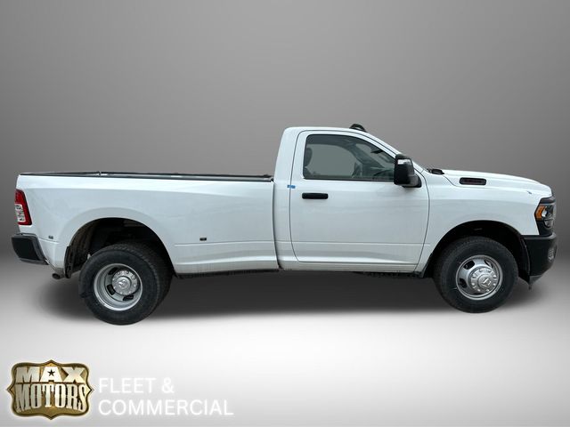 2023 Ram 3500 Tradesman 4