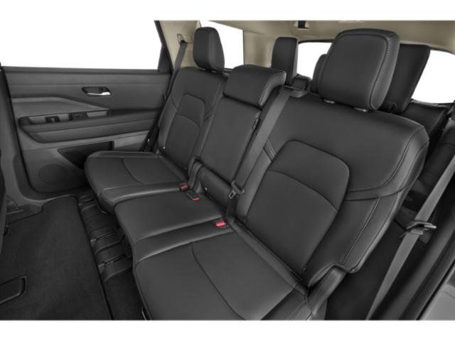 2026 Nissan Pathfinder SL - Photo 16