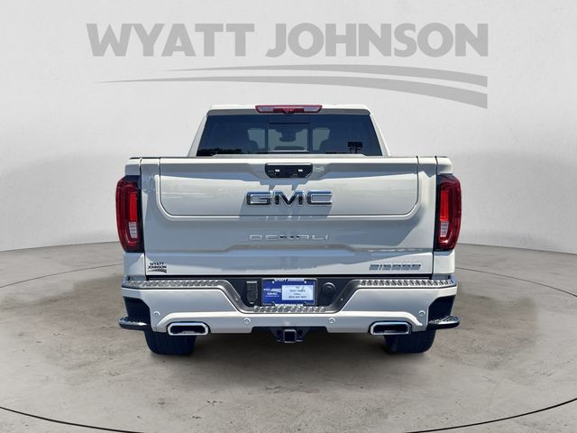 New 2026 Beige GMC Denali Ultimate image 4