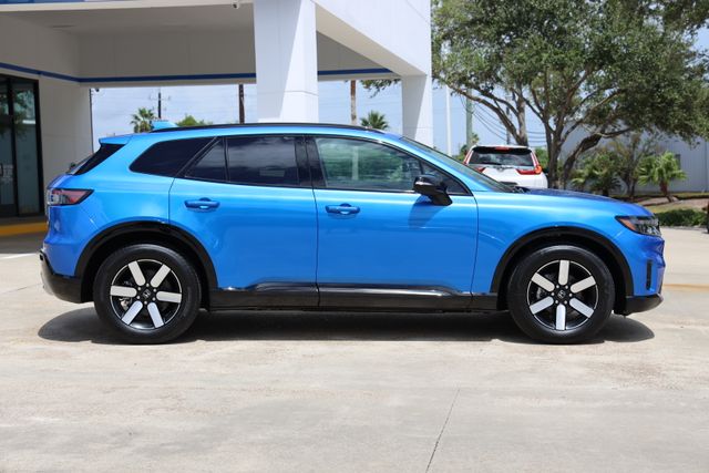 2026 Honda Prologue Touring Blue at Community Honda