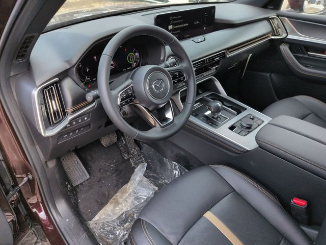 2026 Mazda CX-90 Premium Plus Package - Photo 11